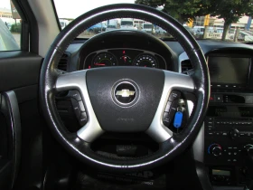 Chevrolet Captiva 2.0VCDI 4X4 7MECTA - 11999 лв. - 19186084 10