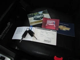 Chevrolet Captiva 2.0VCDI 4X4 7MECTA - 11999 лв. - 19186084 13