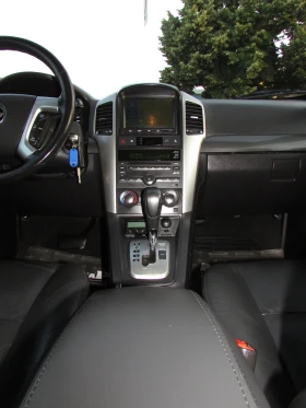 Chevrolet Captiva 2.0VCDI 4X4 7MECTA - 11999 лв. - 19186084 11