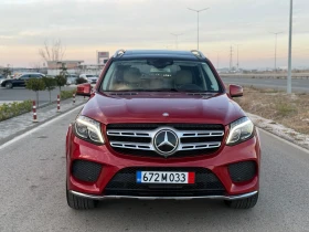 Mercedes-Benz GLS 500   | Mobile.bg    5