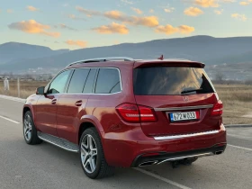 Mercedes-Benz GLS 500   | Mobile.bg    8