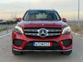 Mercedes-Benz GLS 500   | Mobile.bg    3