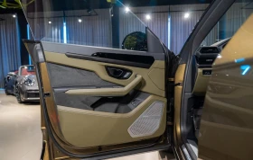 Lamborghini Urus SE 4.0 V8 Plug-in Hybrid 4WD - 759998 лв. - 42698618 12