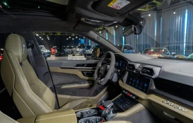 Lamborghini Urus SE 4.0 V8 Plug-in Hybrid 4WD - 759998 лв. - 42698618 16