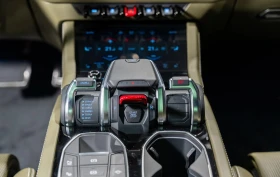 Lamborghini Urus SE 4.0 V8 Plug-in Hybrid 4WD - 759998 лв. - 42698618 15