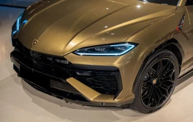 Lamborghini Urus SE 4.0 V8 Plug-in Hybrid 4WD - 759998 лв. - 42698618 2