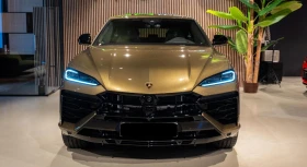 Lamborghini Urus SE 4.0 V8 Plug-in Hybrid 4WD - 759998 лв. - 42698618 3