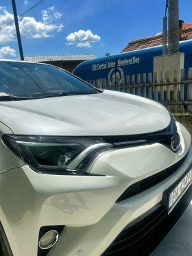 Toyota Rav4 HYBRID  | Mobile.bg    6