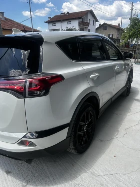 Toyota Rav4 HYBRID  | Mobile.bg    7