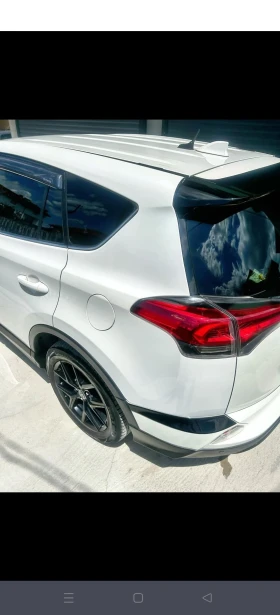 Toyota Rav4 HYBRID  | Mobile.bg    8