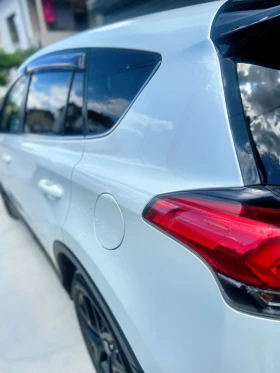Toyota Rav4 HYBRID  | Mobile.bg    4