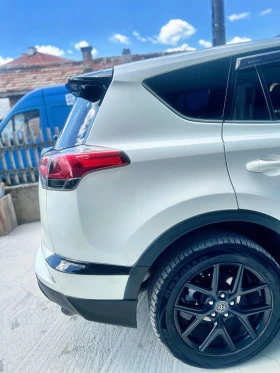 Toyota Rav4 HYBRID  | Mobile.bg    3
