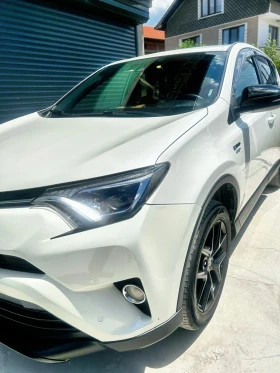 Toyota Rav4 HYBRID  | Mobile.bg    2
