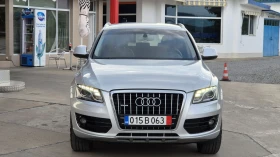 Audi Q5 2.0TDI 170К.С* QUATTRO* КОЖА* КСЕНОН - 16999 лв. - 31339036 4