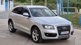 Audi Q5 2.0TDI 170К.С* QUATTRO* КОЖА* КСЕНОН - 16999 лв. - 31339036 9