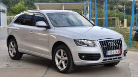 Audi Q5 2.0TDI 170К.С* QUATTRO* КОЖА* КСЕНОН - 16999 лв. - 31339036 2