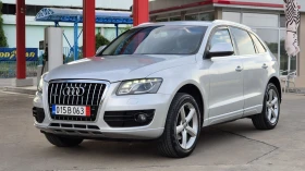 Audi Q5 2.0TDI 170К.С* QUATTRO* КОЖА* КСЕНОН