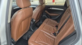 Audi Q5 2.0TDI 170К.С* QUATTRO* КОЖА* КСЕНОН - 16999 лв. - 31339036 16