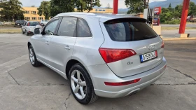 Audi Q5 2.0TDI 170К.С* QUATTRO* КОЖА* КСЕНОН - 16999 лв. - 31339036 10