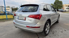 Audi Q5 2.0TDI 170К.С* QUATTRO* КОЖА* КСЕНОН - 16999 лв. - 31339036 6