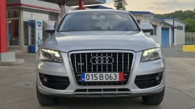Audi Q5 2.0TDI 170К.С* QUATTRO* КОЖА* КСЕНОН - 16999 лв. - 31339036 3