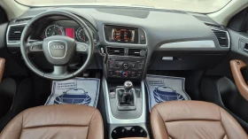 Audi Q5 2.0TDI 170К.С* QUATTRO* КОЖА* КСЕНОН - 16999 лв. - 31339036 15