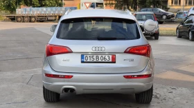 Audi Q5 2.0TDI 170К.С* QUATTRO* КОЖА* КСЕНОН - 16999 лв. - 31339036 7
