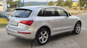 Audi Q5 2.0TDI 170К.С* QUATTRO* КОЖА* КСЕНОН - 16999 лв. - 31339036 11