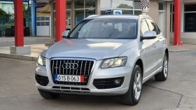 Audi Q5 2.0TDI 170К.С* QUATTRO* КОЖА* КСЕНОН - 16999 лв. - 31339036 8