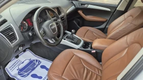 Audi Q5 2.0TDI 170К.С* QUATTRO* КОЖА* КСЕНОН - 16999 лв. - 31339036 17