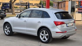 Audi Q5 2.0TDI 170К.С* QUATTRO* КОЖА* КСЕНОН - 16999 лв. - 31339036 12