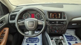 Audi Q5 2.0TDI 170К.С* QUATTRO* КОЖА* КСЕНОН - 16999 лв. - 31339036 14