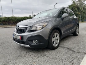 Обява за продажба на Opel Mokka 1.4i Avtomatik ~16 900 лв. - изображение 3