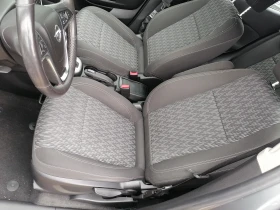 Обява за продажба на Opel Mokka 1.4i Avtomatik ~16 900 лв. - изображение 10