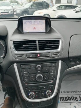 Обява за продажба на Opel Mokka 1.4i Avtomatik ~16 900 лв. - изображение 11