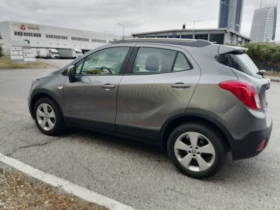 Обява за продажба на Opel Mokka 1.4i Avtomatik ~16 900 лв. - изображение 4
