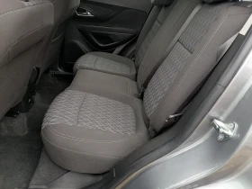 Обява за продажба на Opel Mokka 1.4i Avtomatik ~16 900 лв. - изображение 8