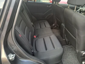 Mazda CX-5 2.0-БЕНЗИН-NAVI - 20500 лв. - 33232930 8
