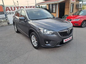 Mazda CX-5 2.0-БЕНЗИН-NAVI - 20500 лв. - 33232930 2