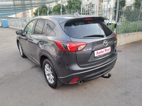 Mazda CX-5 2.0-БЕНЗИН-NAVI - 20500 лв. - 33232930 4