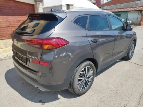 Hyundai Tucson 1.6 CRDI, FACELIFT, EURO 6D | Mobile.bg    6