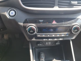 Hyundai Tucson 1.6 CRDI, FACELIFT, EURO 6D | Mobile.bg    14