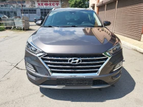    Hyundai Tucson 1.6 CRDI, FACELIFT, EURO 6D