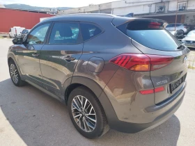    Hyundai Tucson 1.6 CRDI, FACELIFT, EURO 6D