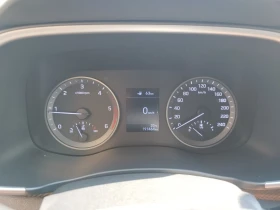 Hyundai Tucson 1.6 CRDI, FACELIFT, EURO 6D | Mobile.bg    11