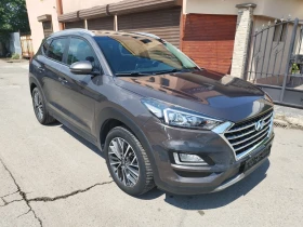     Hyundai Tucson 1.6 CRDI, FACELIFT, EURO 6D