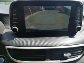 Hyundai Tucson 1.6 CRDI, FACELIFT, EURO 6D | Mobile.bg    13