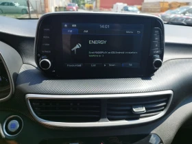 Hyundai Tucson 1.6 CRDI, FACELIFT, EURO 6D | Mobile.bg    12