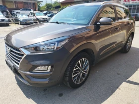     Hyundai Tucson 1.6 CRDI, FACELIFT, EURO 6D