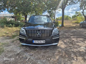 Обява за продажба на Mercedes-Benz GL 350 350 ~48 888 лв. - изображение 1